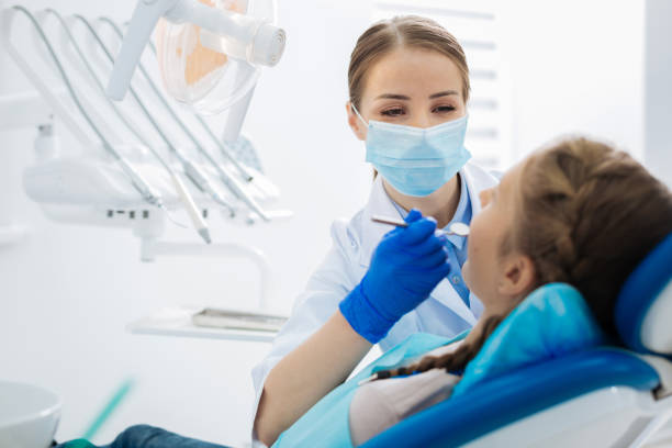 Professional  Holistic Dental Services in Westgate, FL